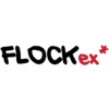 Flockex Textildruck in Zetel - Logo