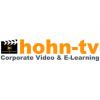 hohn-tv Medienproduktion Thomas Hohn in Alveslohe - Logo