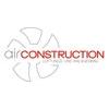 AirConstruction GmbH in Walldorf in Baden - Logo