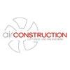 AirConstruction GmbH in Walldorf in Baden - Logo
