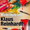 Baudekoration Reinhardt in Karben - Logo
