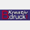 Kreativ B.druckt in Brassert Stadt Marl - Logo