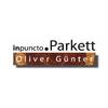 inpuncto.Parkett in Kippenheim - Logo