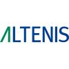 ALTENIS GmbH in Weingarten in Baden - Logo