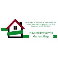 Firma Peiker in Hohenkirchen Gemeinde Wangerland - Logo