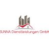 SUNNA Umzüge - Entrümpelungen - Möbelmontage - Reinigungen - Malerarbeiten in Senden an der Iller - Logo