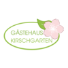 Gästehaus Kirschgarten in Bodenheim am Rhein - Logo