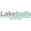 Lakeballs.de - Birdie GmbH in Ratingen - Logo
