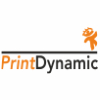 PrintDynamic in Dortmund - Logo