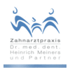 Zahnarztpraxis Dr. med. dent. Heinrich Meiners und Partner in Oldenburg in Oldenburg - Logo