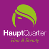 HauptQuartier - hair & beauty in Neukirchen Vluyn - Logo