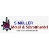 Müller-Schrotthandel in Köln - Logo