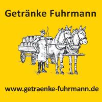 Getränke Fuhrmann in Ofterdingen - Logo
