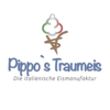 Eiswagen Pippo's Traumeis in Bennigsen Stadt Springe - Logo