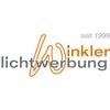 Winkler Lichtwerbung GbR in Stuhr - Logo