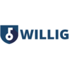 Schlüsseldienst Willig in Lübeck - Logo