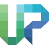 Ultrapixel in Hagen in Westfalen - Logo