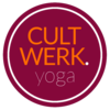 cultwerk Yoga Evelyn Rehborn in Geltendorf - Logo