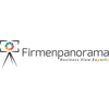 Firmenpanorama in Walldorf in Baden - Logo