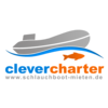 clevercharter - Marine Services Marko Busse in Wandlitz - Logo