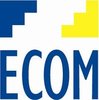 ECOM Electronic Components Trading GmbH in Dachau - Logo