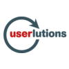 Userlutions GmbH in Berlin - Logo
