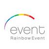 RainbowEvent in Gera - Logo