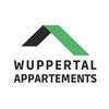 Wuppertal*Appartements in Wuppertal - Logo