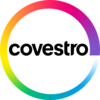 Covestro AG in Leverkusen - Logo