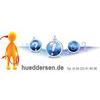 hueddersen.de - Internet, Netzwerk, Schulung in Osterode am Harz - Logo