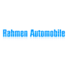 Rahmen Automobile in Teveren Stadt Geilenkirchen - Logo