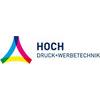 Hoch GmbH in Ailringen Gemeinde Mulfingen - Logo