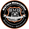BigTwin Motorcycles Group in Giengen an der Brenz - Logo