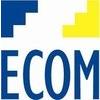 ECOM Electronic Components Trading GmbH in Eging am See - Logo