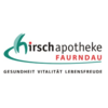 Hirsch Apotheke OHG in Faurndau Gemeinde Göppingen - Logo