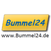 Bummel24 in Apen - Logo