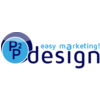 P2PDesign in Heddesheim in Baden - Logo