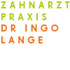 Lange Dr., Ingo Zahnarztpraxis Zahnarzt in Neuhausen ob Eck - Logo