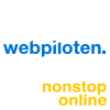 webpiloten. in Dortmund - Logo