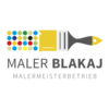 Malerblakaj in München - Logo