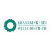 Kranzbinderei Willi Dietrich in Flörsheim Dalsheim - Logo