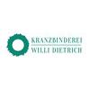Kranzbinderei Willi Dietrich in Flörsheim Dalsheim - Logo