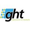 ght GmbH Elektronik im Verkehr in München - Logo