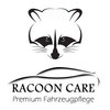 Racoon Care in Halle (Saale) - Logo