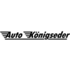 Auto Königseder e.K. in Tiefenbach Kreis Passau - Logo