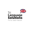 Tri - Language - Solutions in Bad Nauheim - Logo