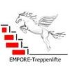 EMPORE-Treppenlifte in Steinfurt - Logo