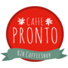 CAFFE PRONTO in Wiesbaden - Logo