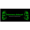 Hümmers Airbrush in Waischenfeld - Logo