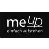 me-up.de in Bielefeld - Logo